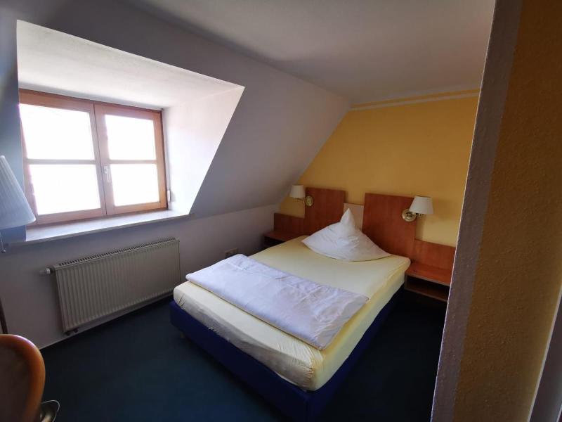 Hotel Thvºringer Hof image
