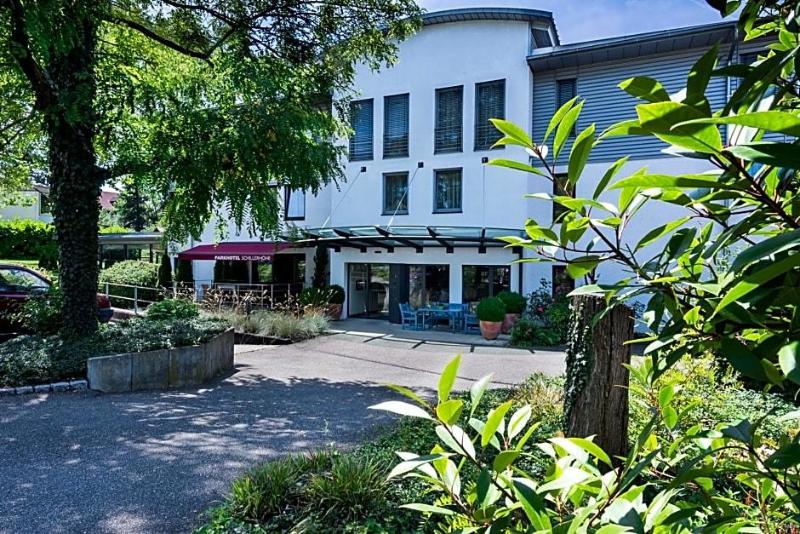 Parkhotel Schillerhv?he image