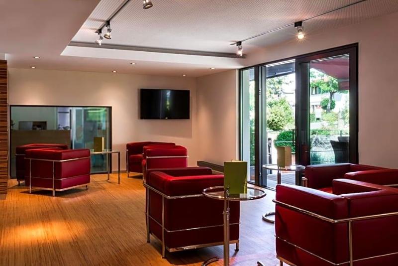 Parkhotel Schillerhv?he image