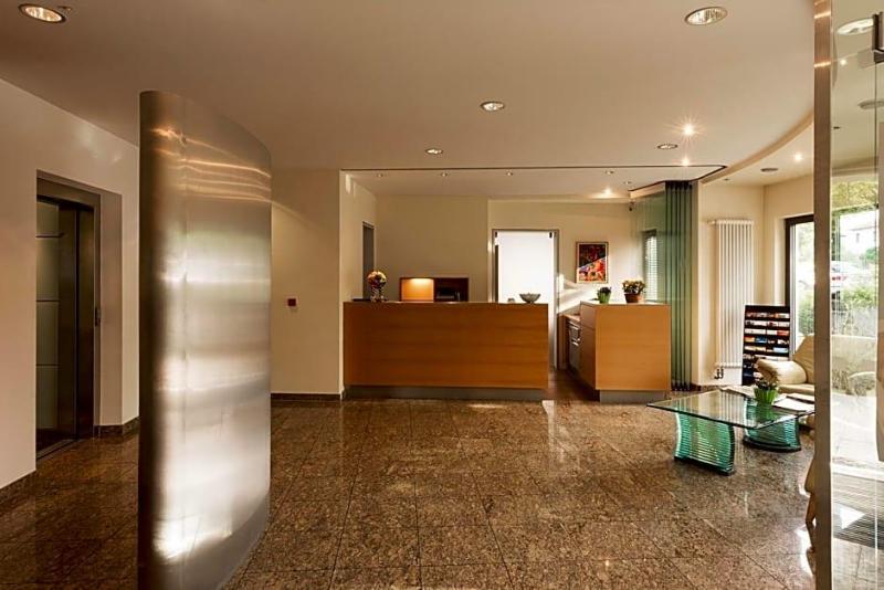 Parkhotel Schillerhv?he image
