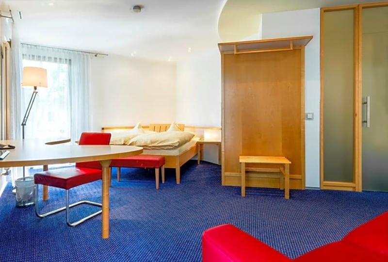 Parkhotel Schillerhv?he image