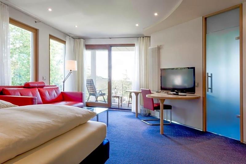 Parkhotel Schillerhv?he image