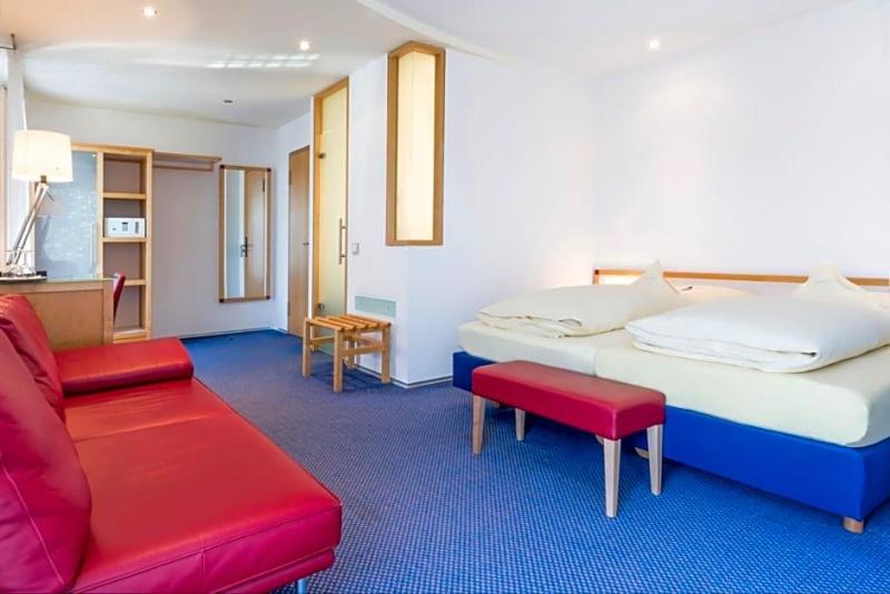 Parkhotel Schillerhv?he image