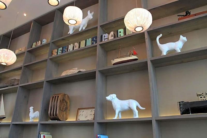 Motel One Bremen image