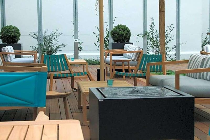 Motel One Bremen image
