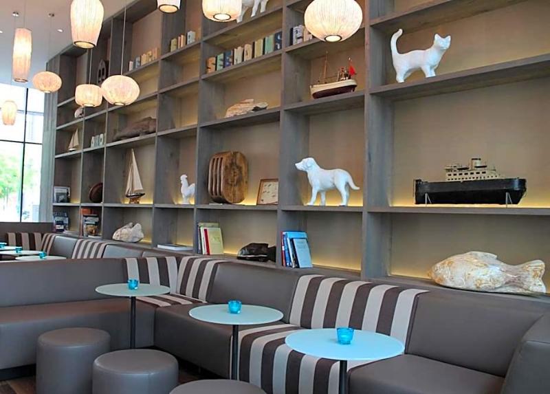Motel One Bremen image