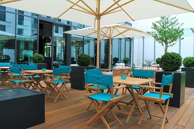 Motel One Bremen image