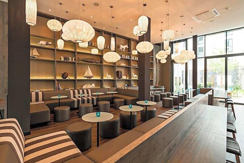 Motel One Bremen image