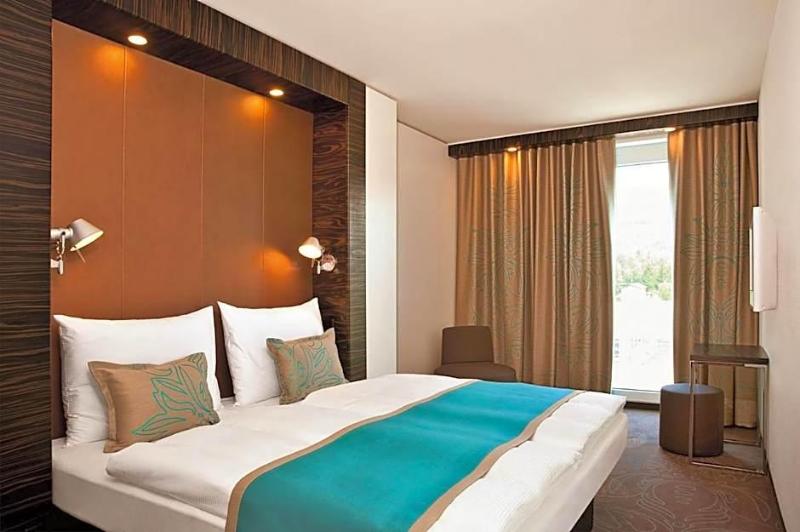 Motel One Bremen image