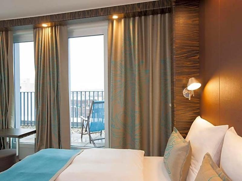 Motel One Bremen image
