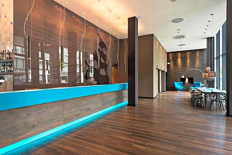 Motel One Bremen image