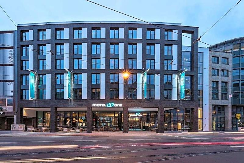 Motel One Bremen image
