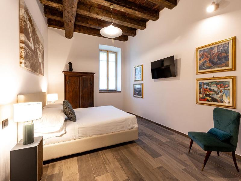La Casa Del Mulino image