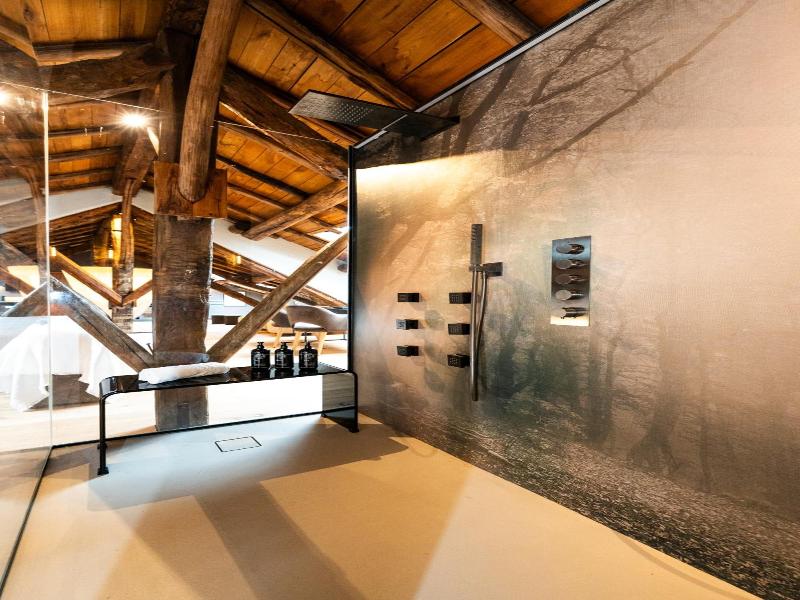 La Casa Del Mulino image