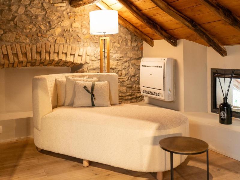 La Casa Del Mulino image