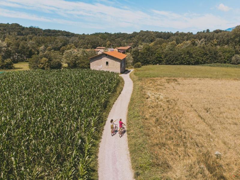 La Casa Del Mulino image