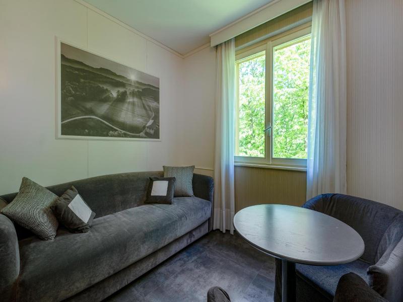 La Casa Del Mulino image