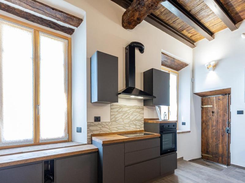 La Casa Del Mulino image