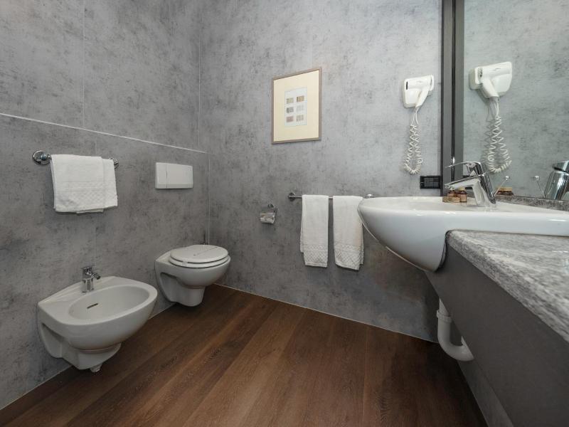 La Casa Del Mulino image