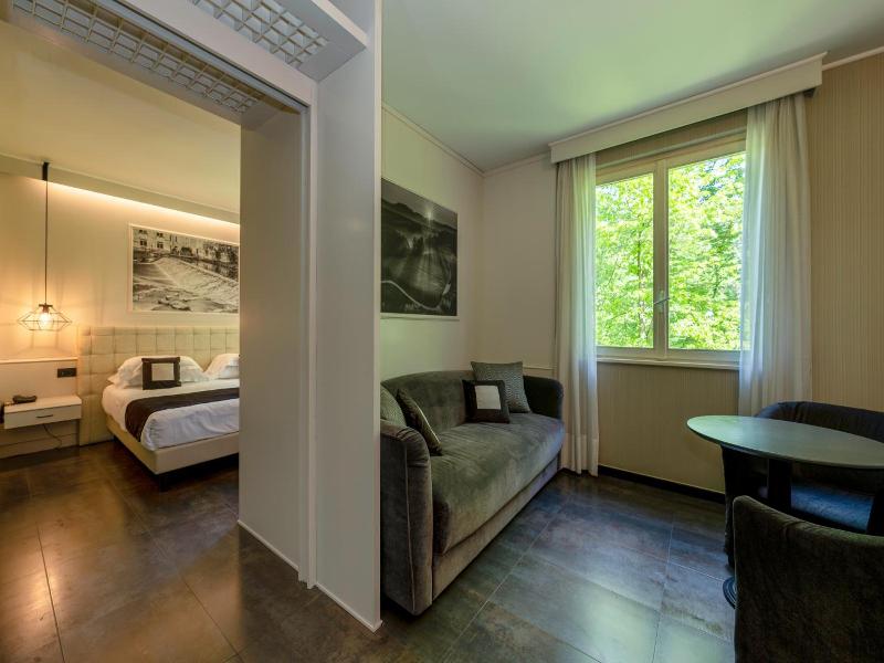 La Casa Del Mulino image
