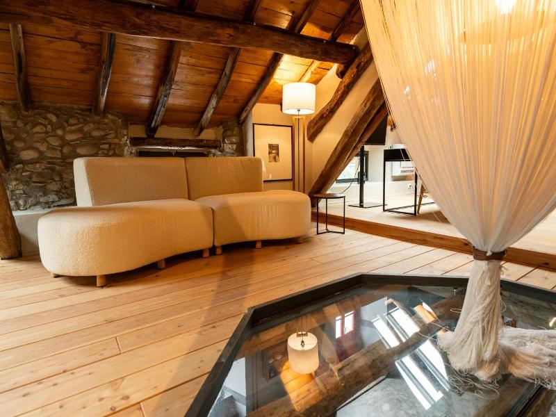La Casa Del Mulino image
