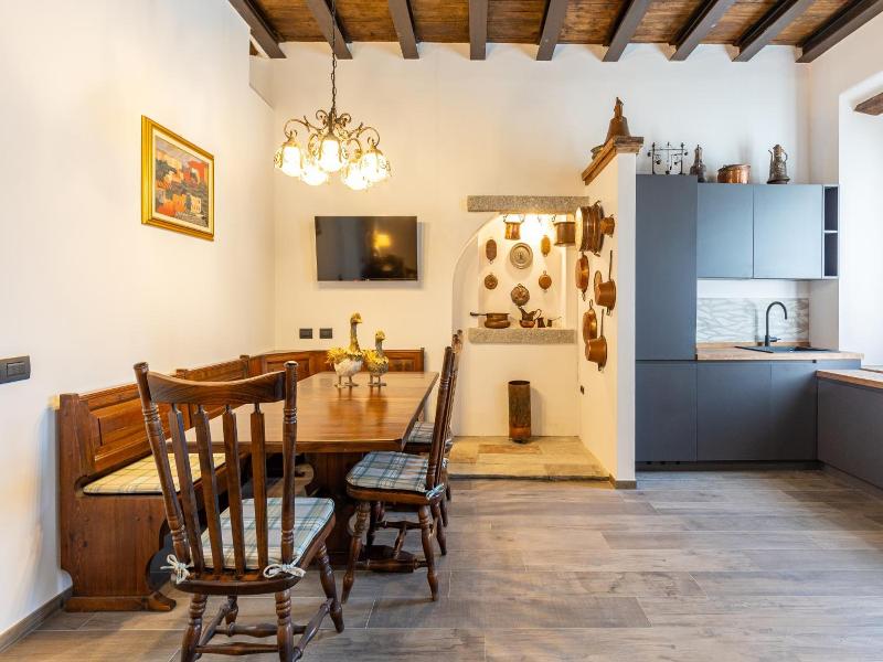 La Casa Del Mulino image
