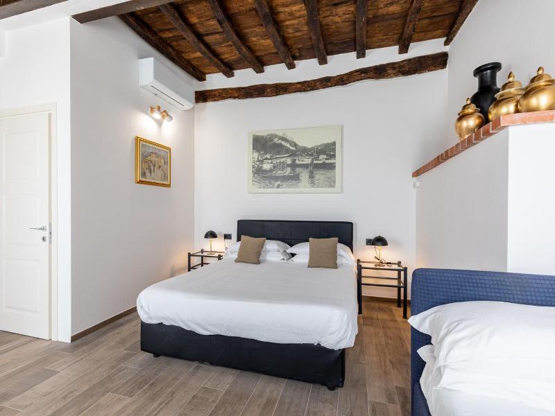 La Casa Del Mulino image