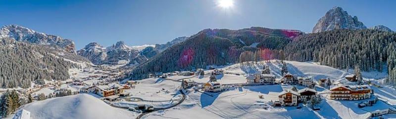 Hotel Chalet Dlaces image
