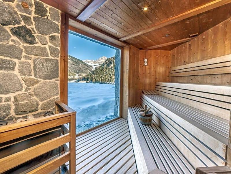 Hotel Chalet Dlaces image