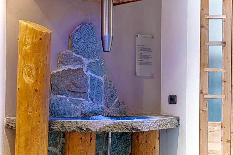 Hotel Chalet Dlaces image