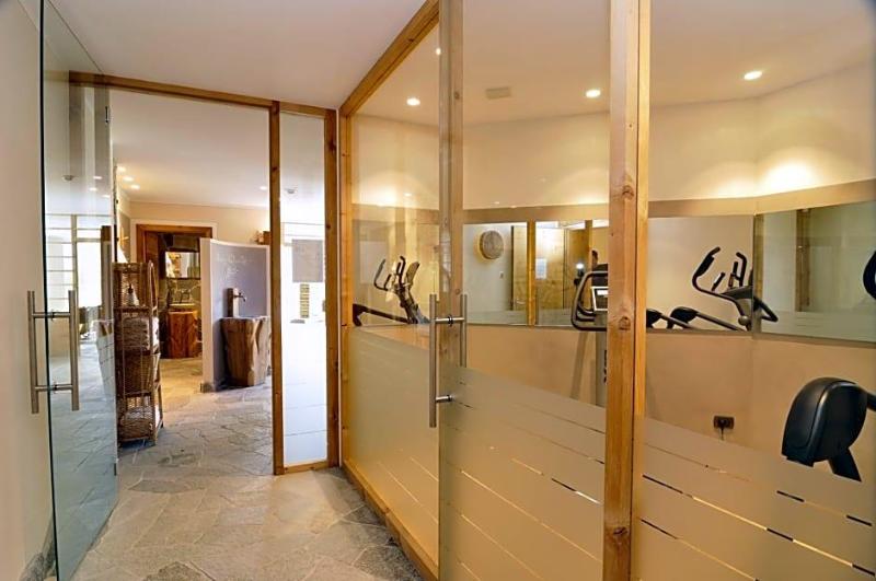 Hotel Chalet Dlaces image