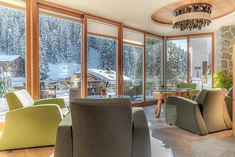 Hotel Chalet Dlaces image