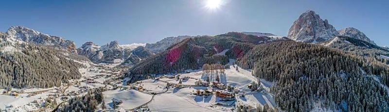 Hotel Chalet Dlaces image