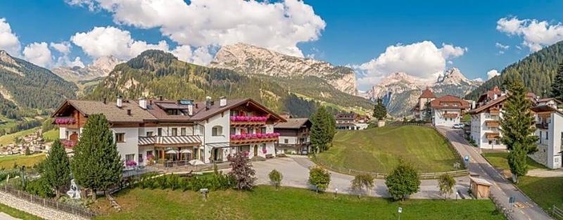 Hotel Chalet Dlaces image