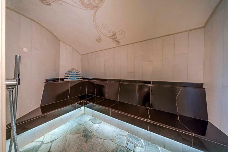 Hotel Chalet Dlaces image