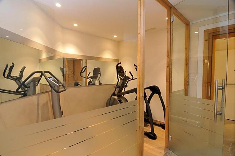Hotel Chalet Dlaces image