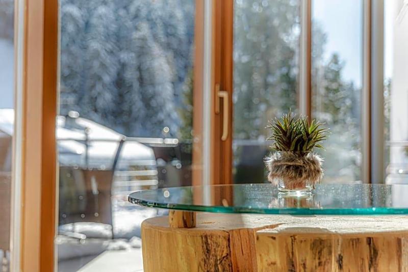 Hotel Chalet Dlaces image