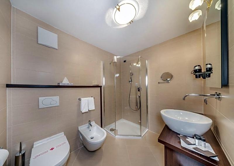 Hotel Chalet Dlaces image