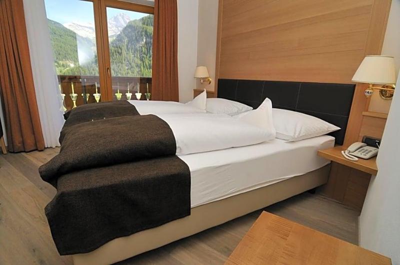 Hotel Chalet Dlaces image