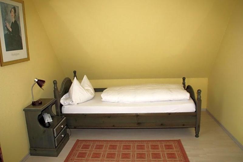 Hotel Gasthaus Wangerhof image