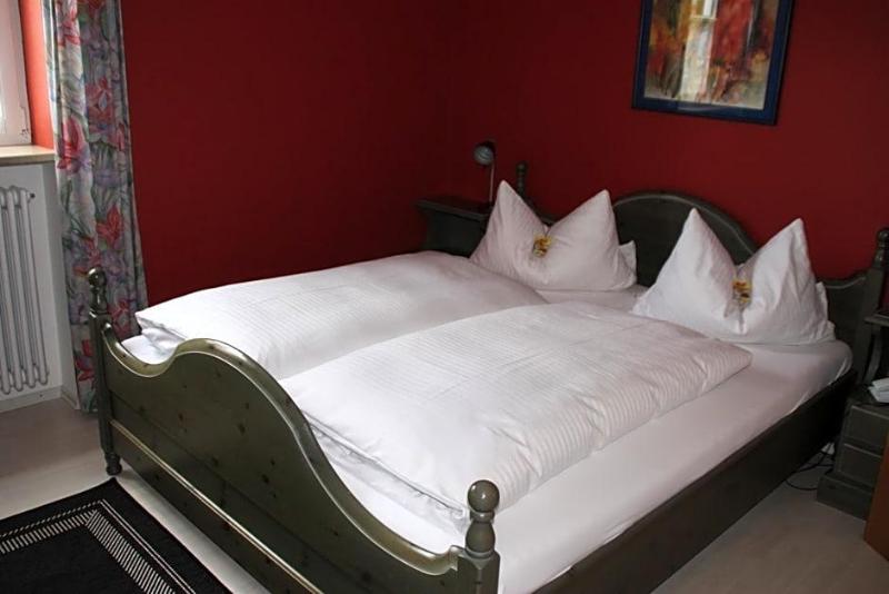 Hotel Gasthaus Wangerhof image