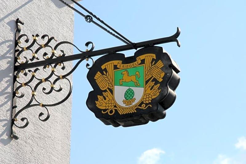 Hotel Gasthaus Wangerhof image