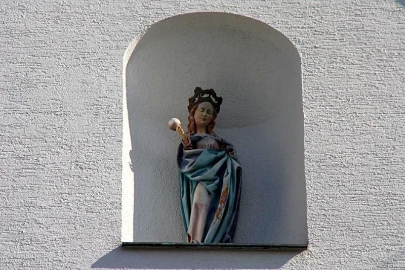 Hotel Gasthaus Wangerhof image