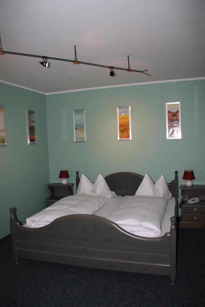 Hotel Gasthaus Wangerhof image