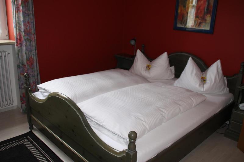 Hotel Gasthaus Wangerhof image