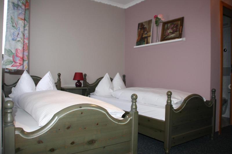 Hotel Gasthaus Wangerhof image