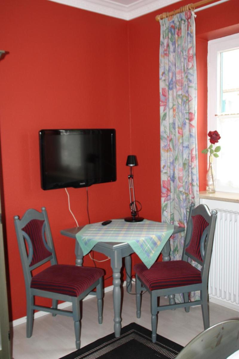 Hotel Gasthaus Wangerhof image