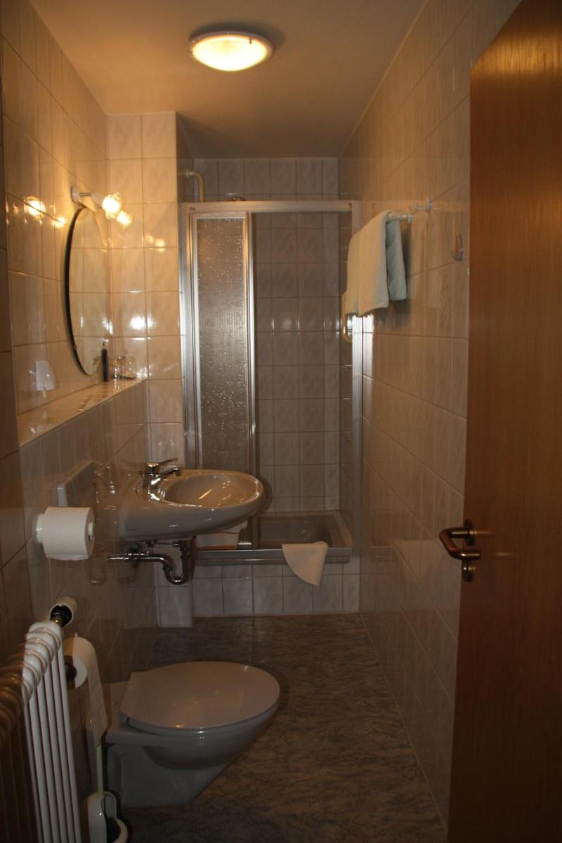 Hotel Gasthaus Wangerhof image