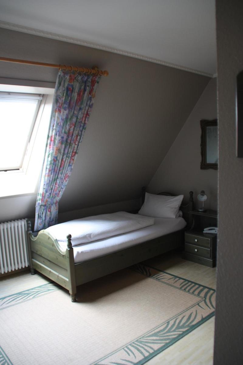 Hotel Gasthaus Wangerhof image