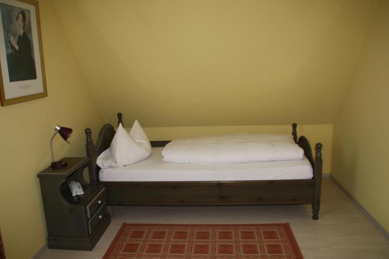 Hotel Gasthaus Wangerhof image